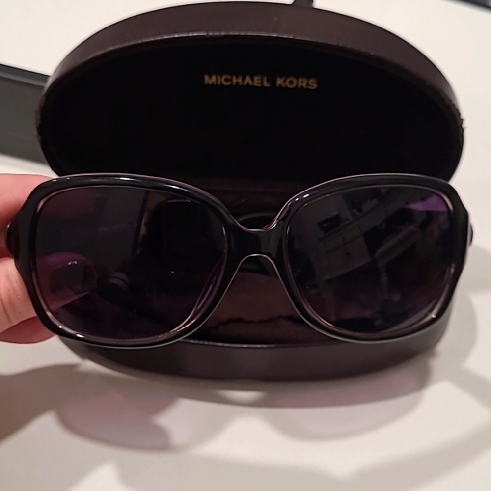 Michael Kors sunglasses